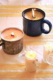 coffeecandle